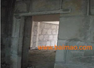 成都石膏砌塊 綠色建筑的新選擇，隔墻板廠家的品質(zhì)服務(wù)——以順元石膏為例