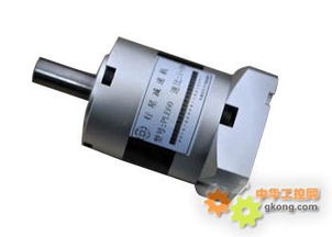 伺服電機(jī)與行星減速機(jī) 協(xié)同驅(qū)動現(xiàn)代自動化系統(tǒng)的核心
